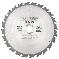 Cmt cirkelzaag 400x3.5x30 z=36 atb