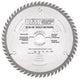 Cmt afkortzaag 250x3.2x30 z=60 atb