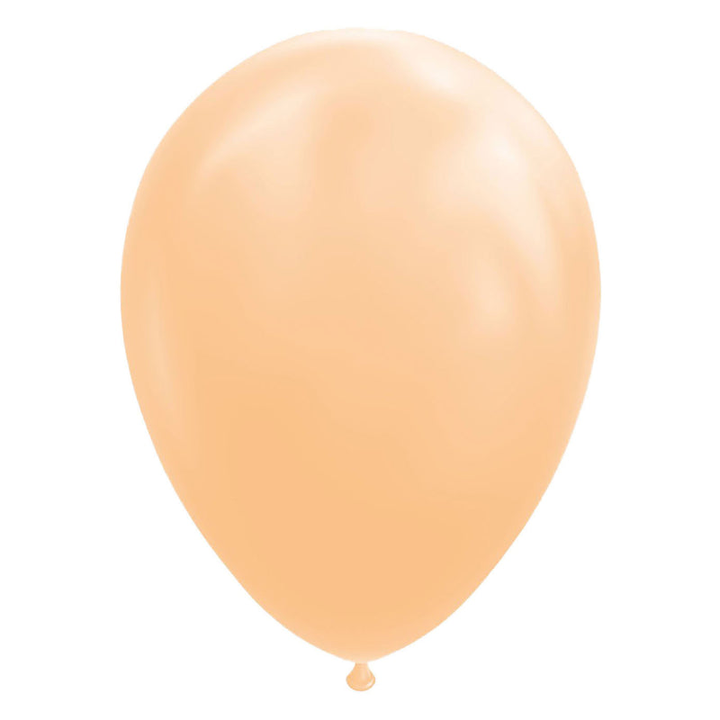Afbeelding laden in galerijviewer, Globos ballonnen nude, 30cm, 10st.
