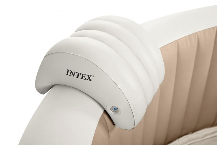 Afbeelding laden in galerijviewer, Intex SPA hoofdsteun
