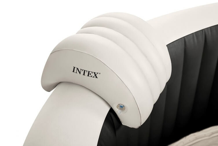 Afbeelding laden in galerijviewer, Intex SPA hoofdsteun
