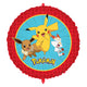 Globos folieballon 18 inch pokemon