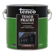 Touwen tencopracht carbobruin 2.5 liter