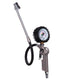Bandenpomp 1-10 bar 1 4 +handvat