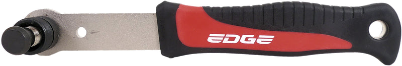 Afbeelding laden in galerijviewer, Edge Crankafnemer Shimano compatibel
