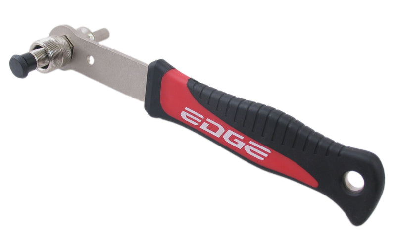 Afbeelding laden in galerijviewer, Edge Crankafnemer Shimano compatibel
