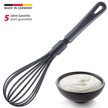 Westmark garde, lengte: 31 cm, ø 7,2 cm, gentle, zwart, 28682270