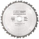 Cmt bouwzaag hw 350x3.2x30 z=24 atb