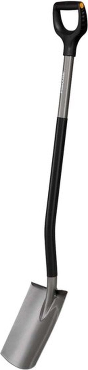 Afbeelding laden in galerijviewer, Fiskars 1069392 - ergonomic tuinspade rond | 4 stuks
