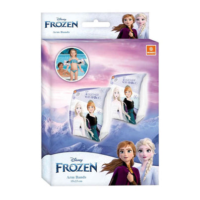 Afbeelding laden in galerijviewer, Mondo Mondo Frozen Zwembandjes
