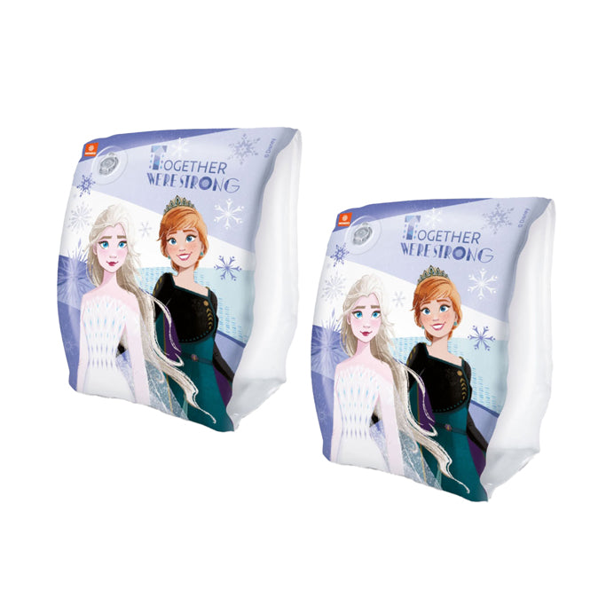 Afbeelding laden in galerijviewer, Mondo Mondo Frozen Zwembandjes
