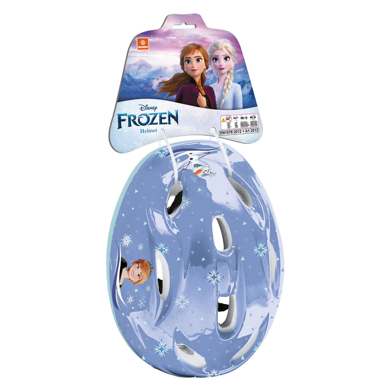 Afbeelding laden in galerijviewer, Mondo disney frozen helm - verstelbaar - 52-56cm
