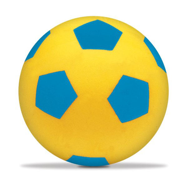 Afbeelding laden in galerijviewer, Mondo softbal voetbalprint
