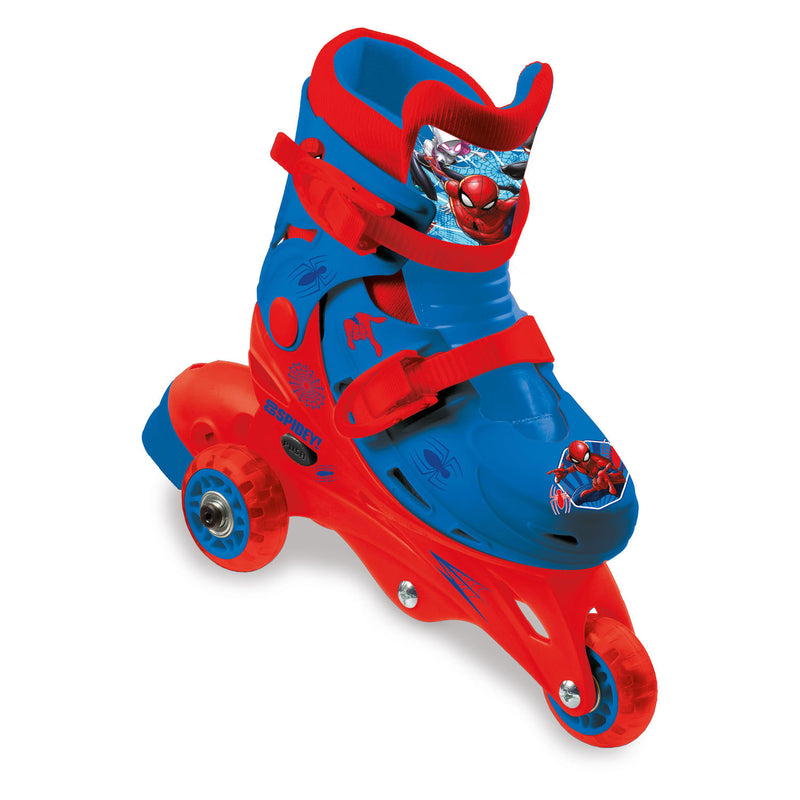 Afbeelding laden in galerijviewer, Mondo spiderman rolschaatsen, mt 29-32
