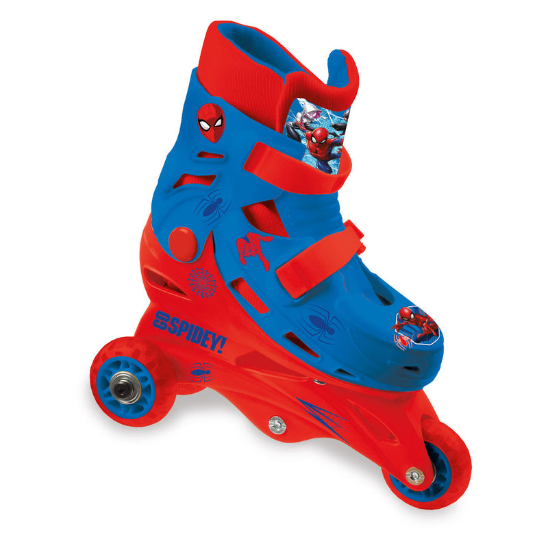 Afbeelding laden in galerijviewer, Mondo spiderman rolschaatsen, mt 29-32
