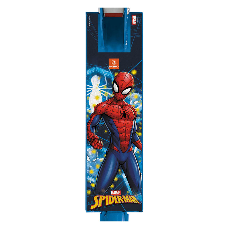 Afbeelding laden in galerijviewer, Spider-man mondo step spiderman
