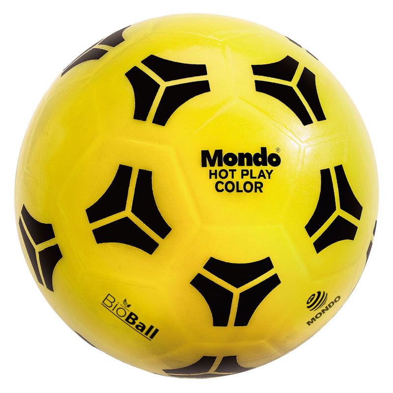 Afbeelding laden in galerijviewer, Mondo voetbal hot play, 23cm
