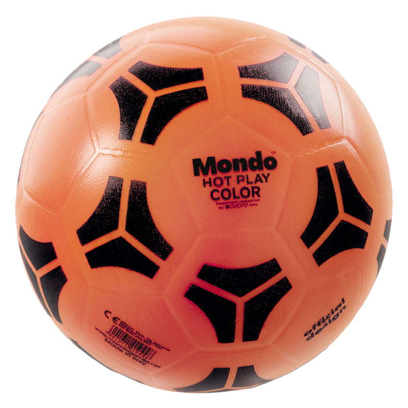 Afbeelding laden in galerijviewer, Mondo voetbal hot play, 23cm
