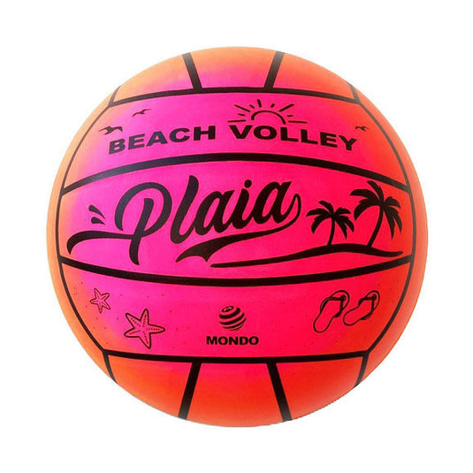 Mondo beach volleybal plaia - 21,6cm
