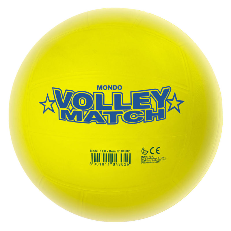 Afbeelding laden in galerijviewer, Mondo volleybal match - 23cm

