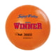 Mondo super volleybal, 21cm