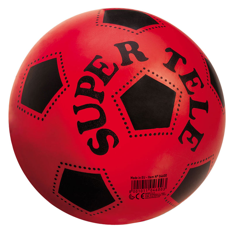 Afbeelding laden in galerijviewer, Mondo voetbal super tele, 23cm
