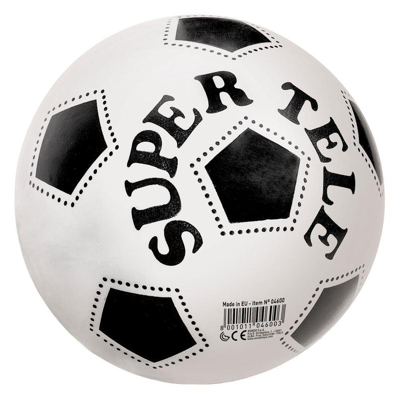 Afbeelding laden in galerijviewer, Mondo voetbal super tele, 23cm
