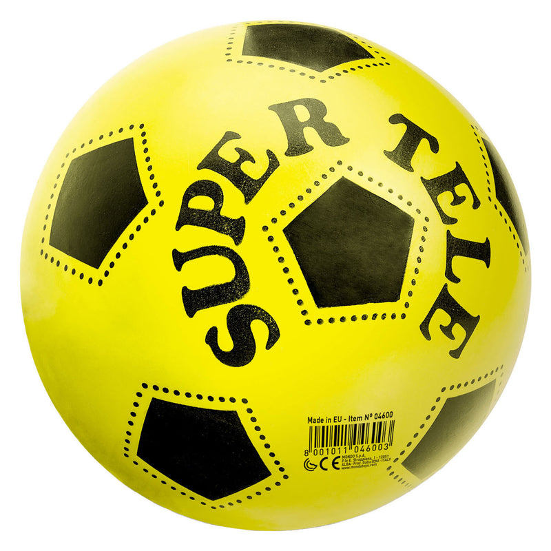 Afbeelding laden in galerijviewer, Mondo voetbal super tele, 23cm
