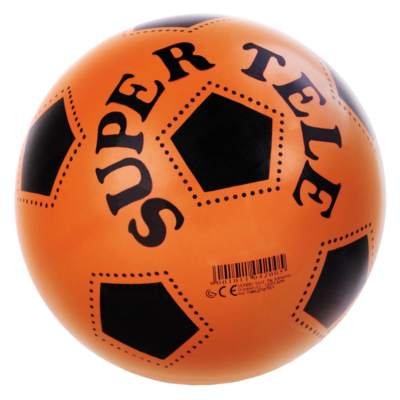 Afbeelding laden in galerijviewer, Mondo voetbal super tele fluo, 23cm
