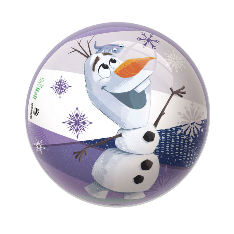Afbeelding laden in galerijviewer, Mondo decorbal frozen, 14cm
