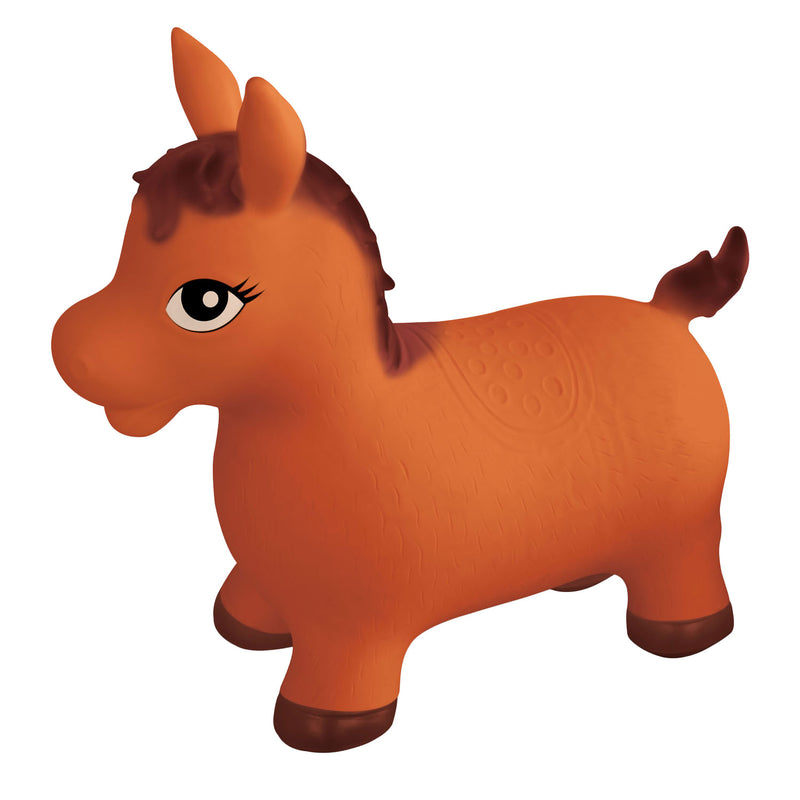 Afbeelding laden in galerijviewer, Mondo Skippydier Paard
