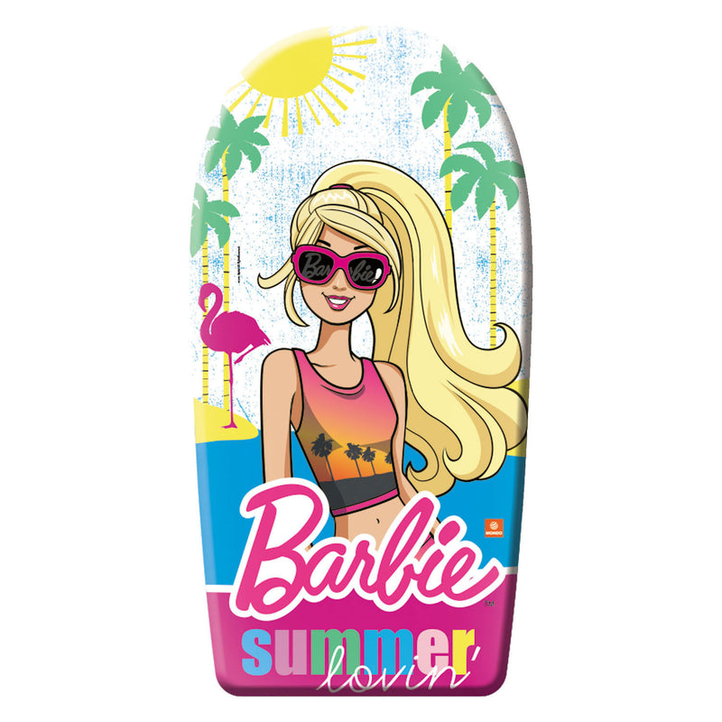 Afbeelding laden in galerijviewer, Mondo bodyboard barbie, 84cm
