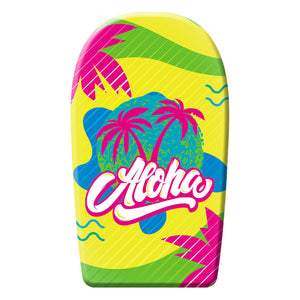 Mondo bodyboard fantasy, 84cm