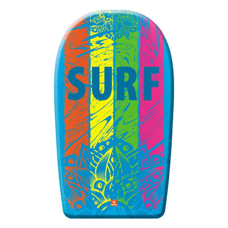 Afbeelding laden in galerijviewer, Mondo bodyboard fantasy, 84cm
