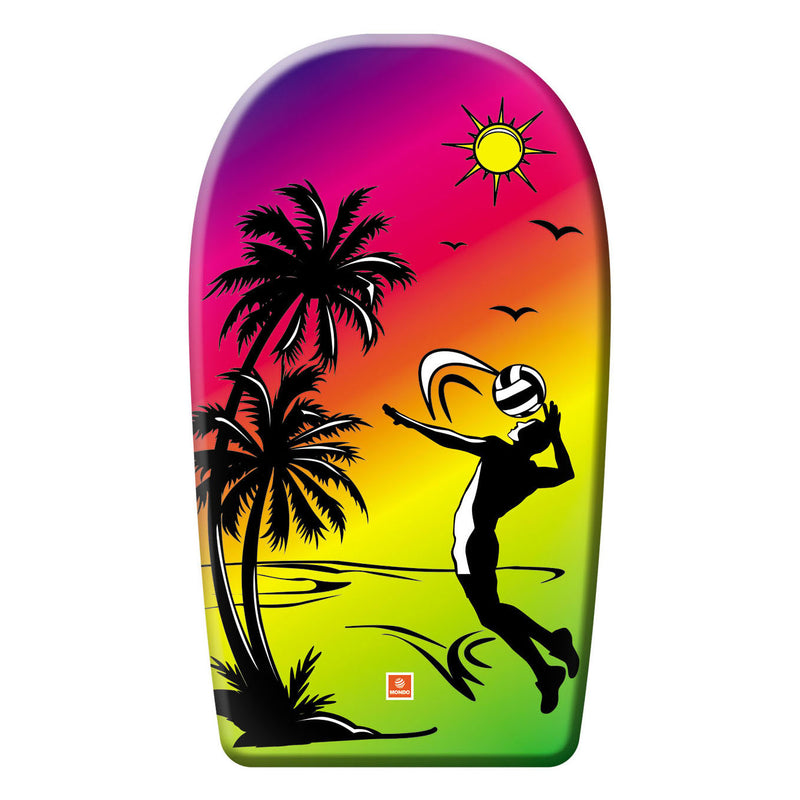 Afbeelding laden in galerijviewer, Mondo bodyboard beach, 84cm
