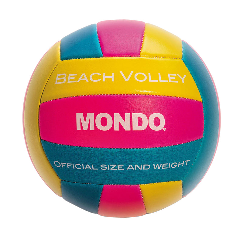Afbeelding laden in galerijviewer, Mondo beach volleybal , 21cm
