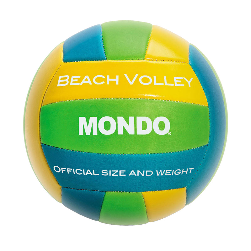 Afbeelding laden in galerijviewer, Mondo beach volleybal , 21cm

