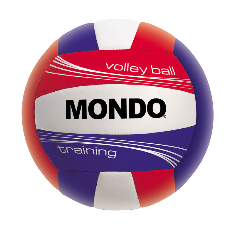 Afbeelding laden in galerijviewer, Mondo volleybal training indoor, 21cm
