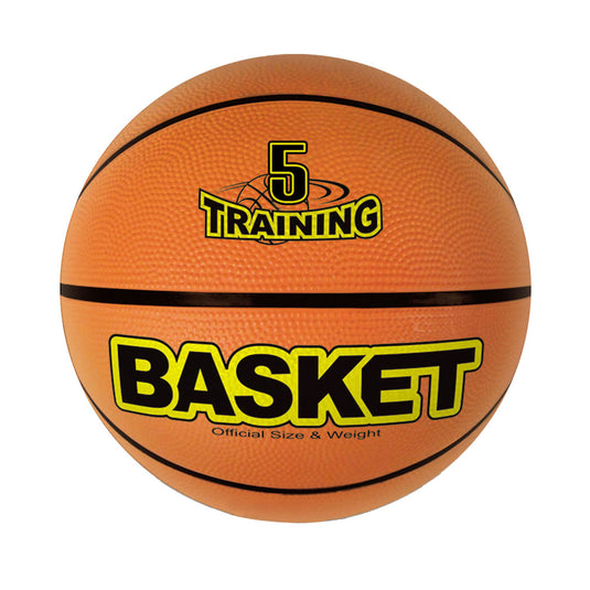 Mondo basketbal training, 21cm
