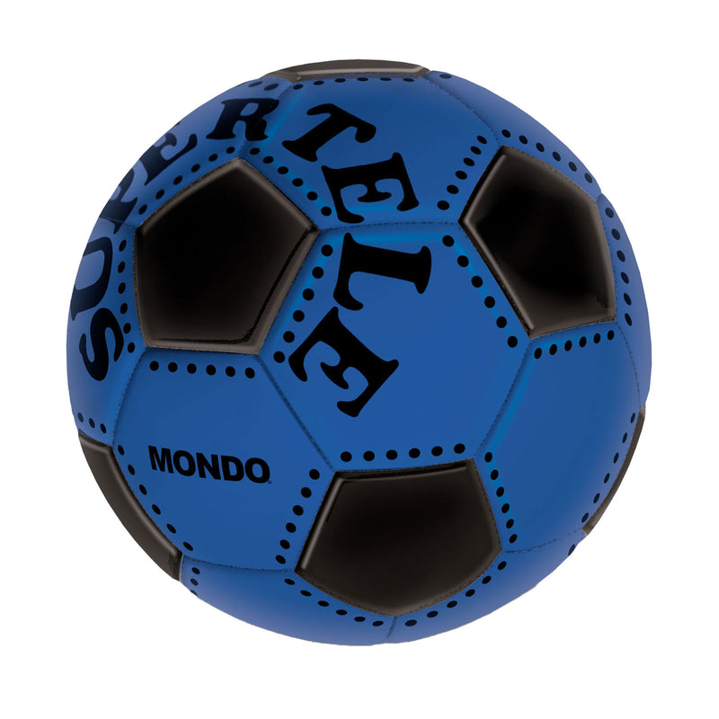 Afbeelding laden in galerijviewer, Mondo voetbal super tele, 21,5cm
