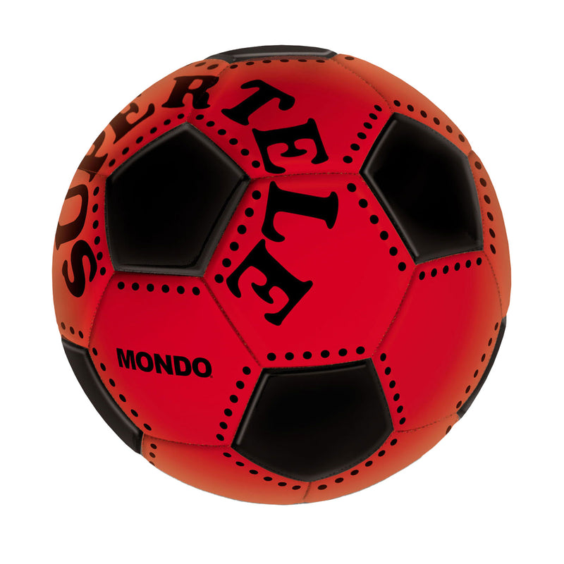 Afbeelding laden in galerijviewer, Mondo voetbal super tele, 21,5cm
