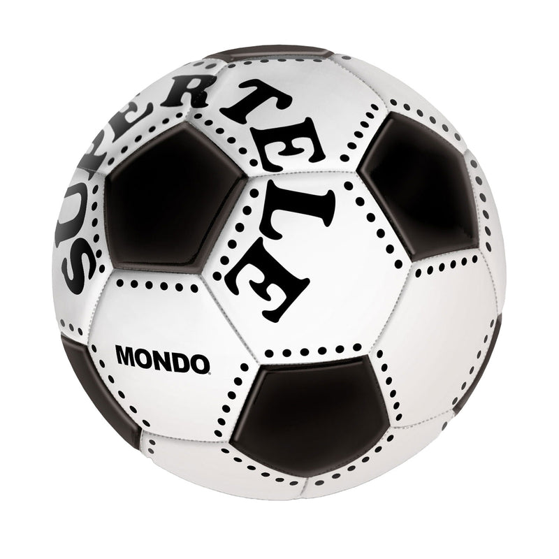 Afbeelding laden in galerijviewer, Mondo voetbal super tele, 21,5cm
