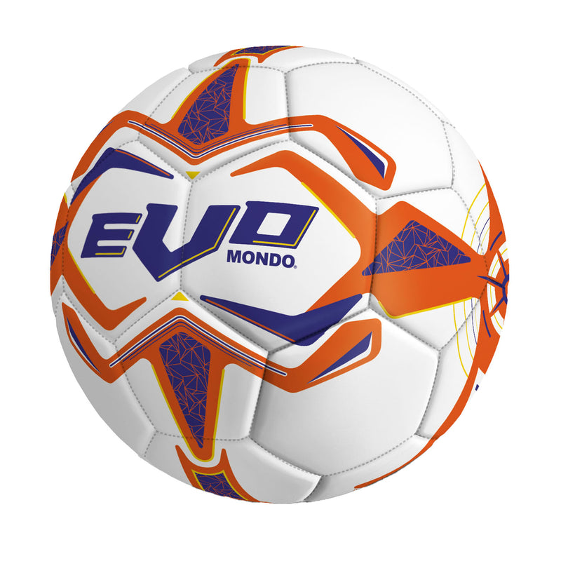 Afbeelding laden in galerijviewer, Mondo voetbal evo, 21,5cm
