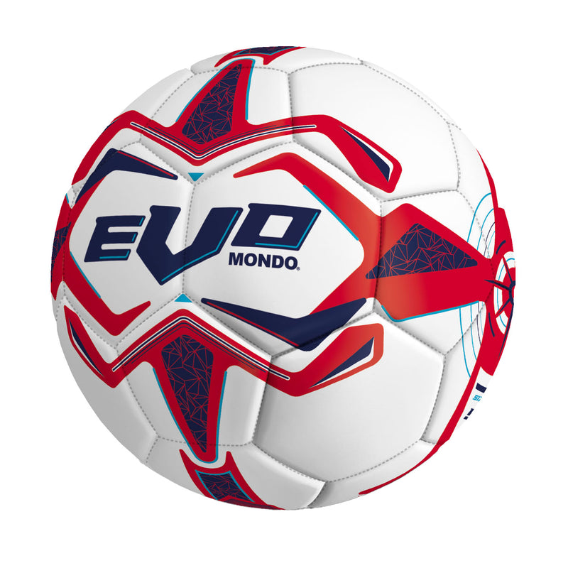 Afbeelding laden in galerijviewer, Mondo voetbal evo, 21,5cm
