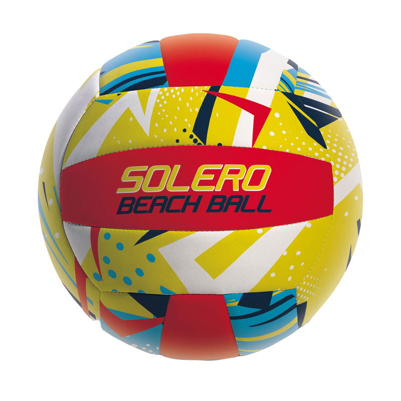 Afbeelding laden in galerijviewer, Mondo beach volleybal, 21,5cm
