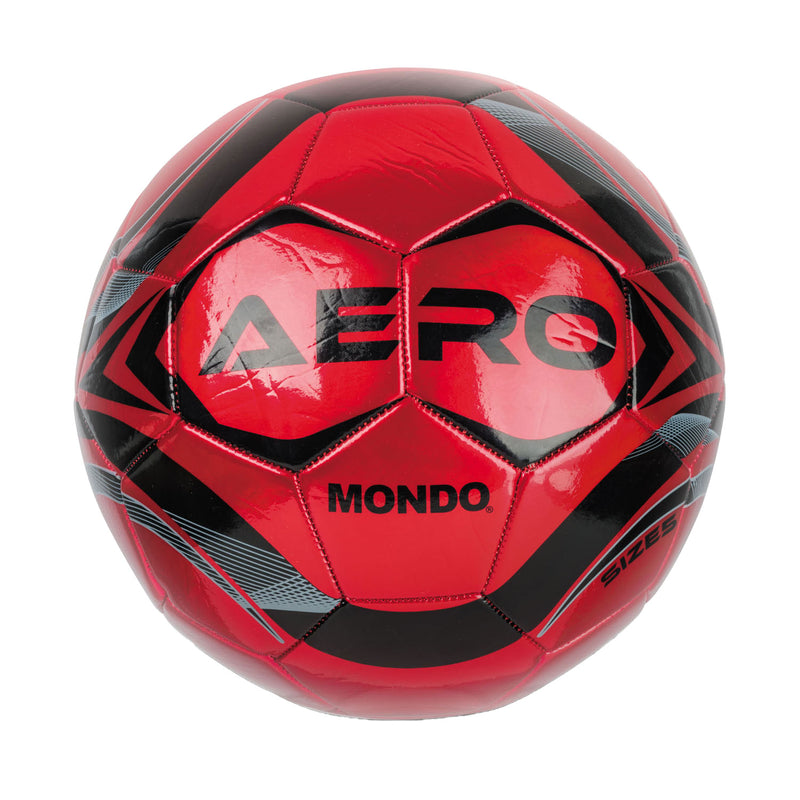 Afbeelding laden in galerijviewer, Mondo voetbal aero, 21,5cm
