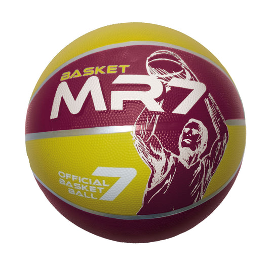Mondo basketbal mr 7, maat 7