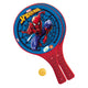 Mondo beachballset spiderman, 3dlg.