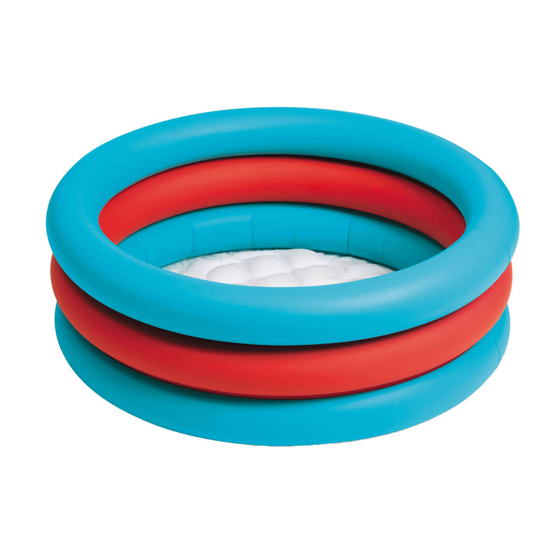 Afbeelding laden in galerijviewer, Mondo zwembad 3-rings, 64cm
