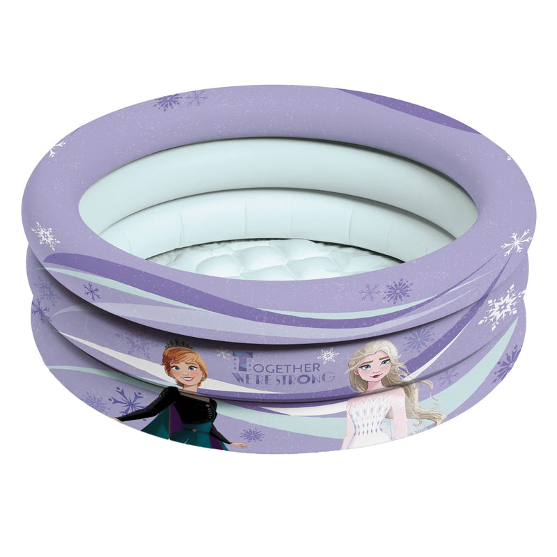 Afbeelding laden in galerijviewer, Mondo zwembad frozen 3-rings, 60cm
